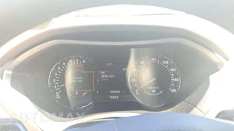 2018 Lincoln MKZ Select – miniatura 22