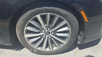 2018 Lincoln MKZ Select – miniatura 27