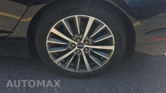 2018 Lincoln MKZ Select – miniatura 33