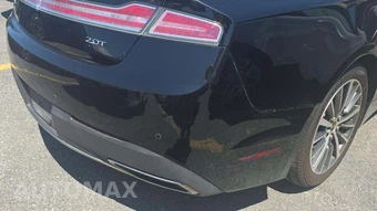2018 Lincoln MKZ Select – miniatura 34