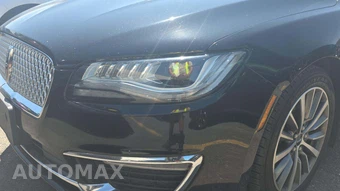 2018 Lincoln MKZ Select – miniatura 38