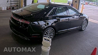 2018 Lincoln MKZ Select – miniatura 4