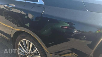 2018 Lincoln MKZ Select – miniatura 40