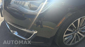 2018 Lincoln MKZ Select – miniatura 41