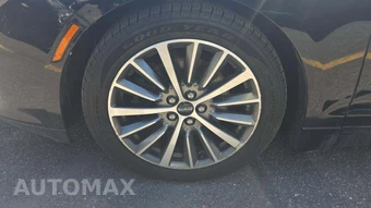 2018 Lincoln MKZ Select – miniatura 43