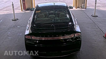 2018 Lincoln MKZ Select – miniatura 5
