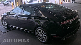 2018 Lincoln MKZ Select – miniatura 6
