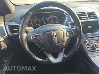 2018 Lincoln MKZ Select – miniatura 10