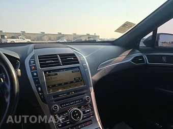 2018 Lincoln MKZ Select – miniatura 11