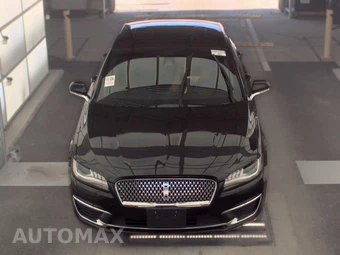 2018 Lincoln MKZ Select – miniatura 2