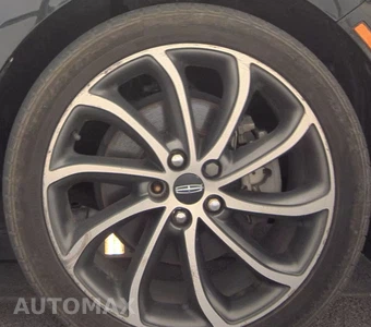 2018 Lincoln MKZ Select – miniatura 21