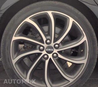 2018 Lincoln MKZ Select – miniatura 25