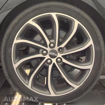 2018 Lincoln MKZ Select – miniatura 29