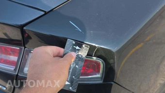 2018 Lincoln MKZ Select – miniatura 33