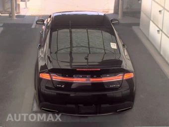 2018 Lincoln MKZ Select – miniatura 5