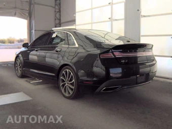 2018 Lincoln MKZ Select – miniatura 6