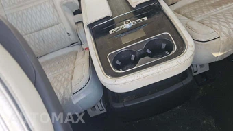 2018 Lincoln Navigator L Black Label – miniatura 29