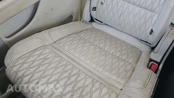 2018 Lincoln Navigator L Black Label – miniatura 36