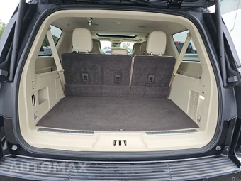2018 Lincoln Navigator L Reserve – miniatura 17