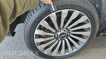 2018 Lincoln Navigator L Reserve – miniatura 26