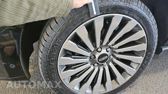 2018 Lincoln Navigator L Reserve – miniatura 28