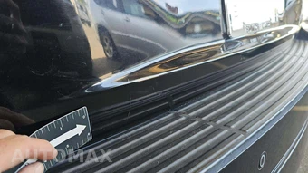 2018 Lincoln Navigator L Reserve – miniatura 34