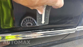 2018 Lincoln Navigator L Reserve – miniatura 36