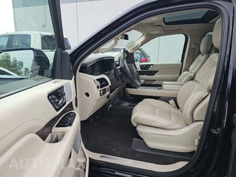 2018 Lincoln Navigator L Reserve – miniatura 7