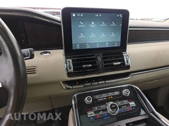 2018 Lincoln Navigator L Reserve - miniatura 11