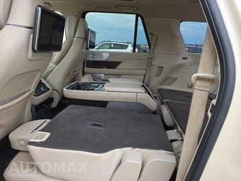 2018 Lincoln Navigator L Reserve - miniatura 13