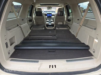 2018 Lincoln Navigator L Reserve - miniatura 17