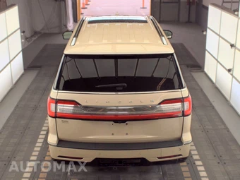 2018 Lincoln Navigator L Reserve - miniatura 5
