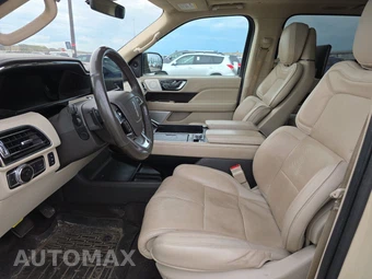 2018 Lincoln Navigator L Reserve - miniatura 7
