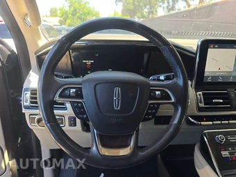 2018 Lincoln Navigator L Reserve – miniatura 10