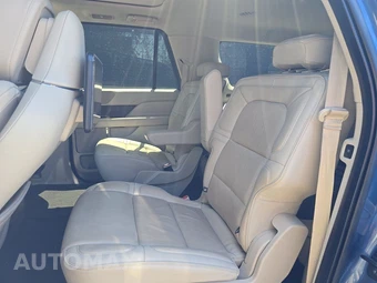 2018 Lincoln Navigator L Reserve – miniatura 13