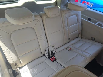 2018 Lincoln Navigator L Reserve – miniatura 14