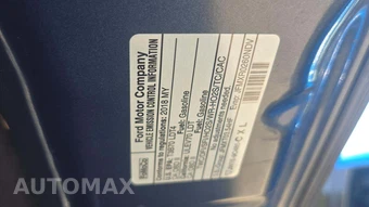 2018 Lincoln Navigator L Reserve – miniatura 19