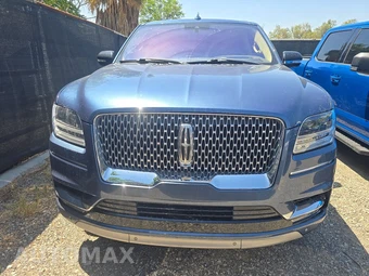 2018 Lincoln Navigator L Reserve – miniatura 2