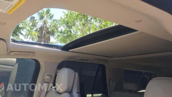 2018 Lincoln Navigator L Reserve – miniatura 20