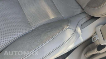 2018 Lincoln Navigator L Reserve – miniatura 26