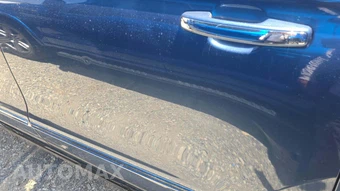 2018 Lincoln Navigator L Reserve – miniatura 27