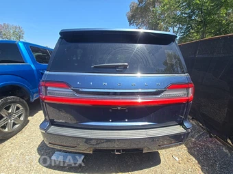 2018 Lincoln Navigator L Reserve – miniatura 5