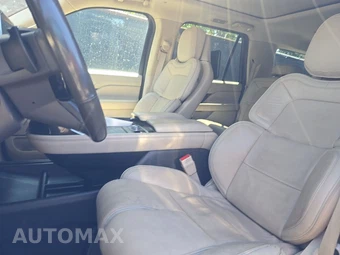 2018 Lincoln Navigator L Reserve – miniatura 7