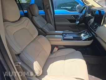 2018 Lincoln Navigator L Reserve – miniatura 8