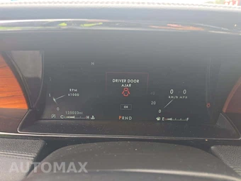 2018 Lincoln Navigator L Select – miniatura 9