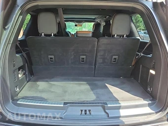 2018 Lincoln Navigator Reserve – miniatura 20