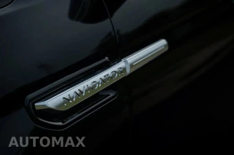 2018 Lincoln Navigator Reserve - miniatura 12