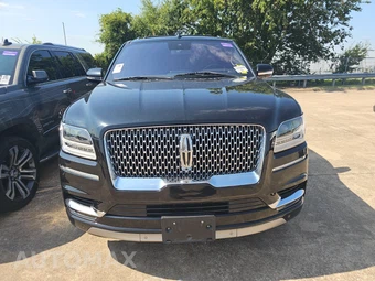 2018 Lincoln Navigator Reserve – miniatura 2