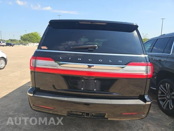 2018 Lincoln Navigator Reserve – miniatura 5