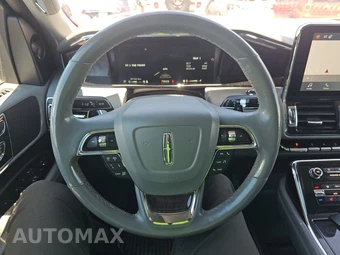 2018 Lincoln Navigator Reserve – miniatura 10
